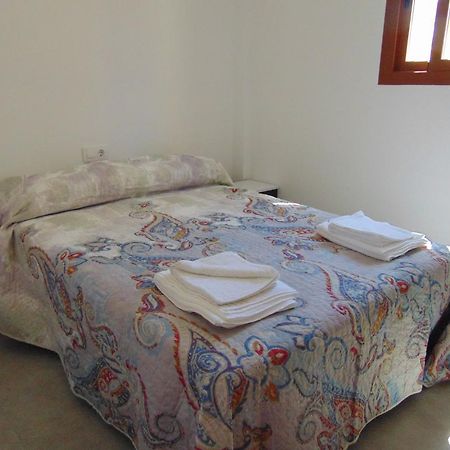 Duplex 8 Villa Puerto de Mazarron Ngoại thất bức ảnh