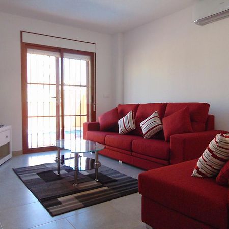 Duplex 8 Villa Puerto de Mazarron Ngoại thất bức ảnh
