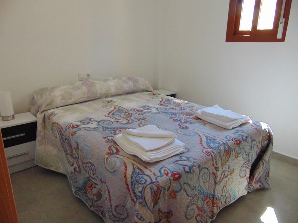 Duplex 8 Villa Puerto de Mazarron Ngoại thất bức ảnh