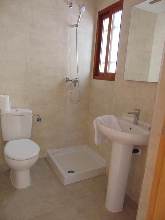 Duplex 8 Villa Puerto de Mazarron Ngoại thất bức ảnh